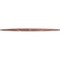 Ekena Millwork O'Neal Wood Fretwork Pierced Ceiling Medallion, Wood (Paint Grade), 20"OD x 7 1/4"ID x 3/8"T CMWP20X20X0375ONMF - alternate 4